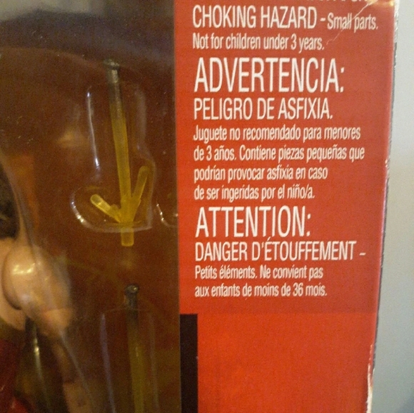 DC COMICS WONDER WOMAN - Picture 8 of 8